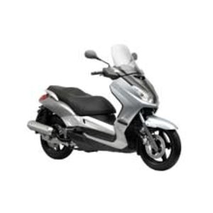 2006 - 2014 MBK SKYCRUISER 125