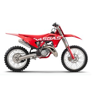 2021 - 2023 GAS GAS MC 125