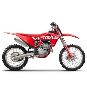 2021 - 2023 GAS GAS MC 450 F