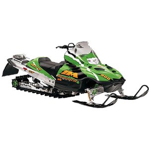 2003 - 2004 ARCTIC CAT MOUNTAIN CAT 900