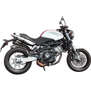 2008 - 2010 MOTO MORINI 1200 SPORT