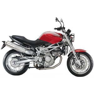 2006 - 2012 MOTO MORINI 1200 9 1/2