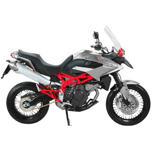 2008 - 2016 MOTO MORINI 1200 GRANPASSO