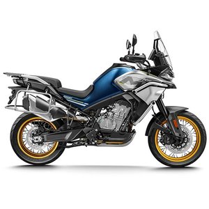 2022 - 2022 CFMOTO MT 800