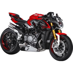 2019 - 2021 MV AGUSTA BRUTALE 1000 RR