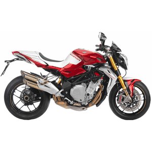 2014 - 2018 MV AGUSTA BRUTALE 1090 RR CORSA