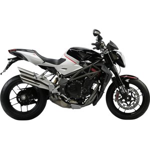 2010 - 2013 MV AGUSTA BRUTALE 1090