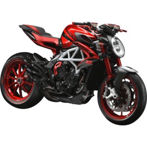 2015 - 2015 MV AGUSTA BRUTALE 800 DRAGSTER RR LH 44