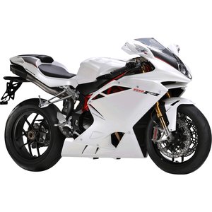 2013 - 2016 MV AGUSTA F4 1000 RR