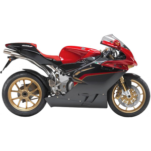 2004 - 2007 MV AGUSTA F4 1000