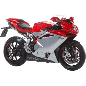 2010 - 2012 MV AGUSTA F4 1000