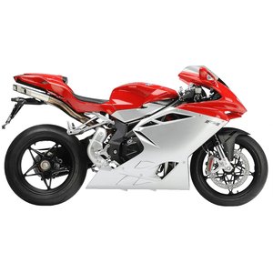 2009 - 2010 MV AGUSTA F4 1078 RR 312