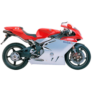 1999 - 2004 MV AGUSTA F4 750