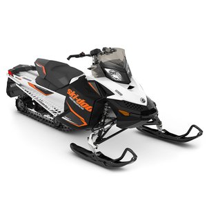 2016 - 2023 SKI-DOO MXZ 600