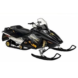 2000 - 2006 SKI-DOO MXZ 800