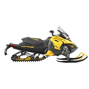 2014 - 2017 SKI-DOO MXZ 900