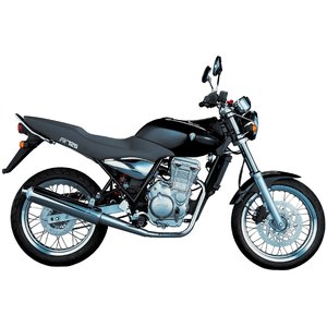 2000 - 2008 MZ RT 125