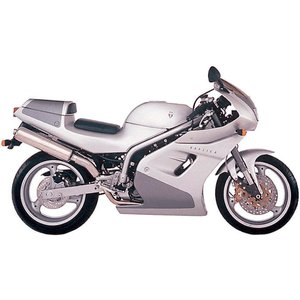 1994 - 2002 MZ SKORPION REPLICA 660