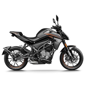 2020 - 2021 CFMOTO NK 250