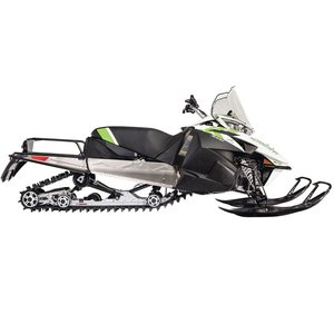 2018 - 2024 ARCTIC CAT NORSEMAN 3000