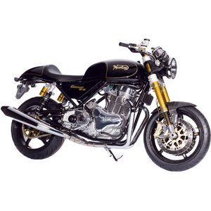 2012 - 2015 NORTON COMMANDO 961 SF