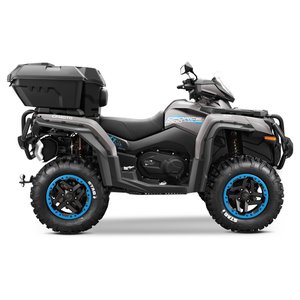 2020 - 2022 CFMOTO CF 1000 C-FORCE