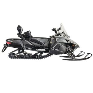 2015 - 2018 ARCTIC CAT PANTERA