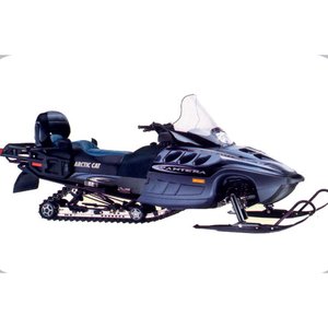 1998 - 2004 ARCTIC CAT PANTERA 800