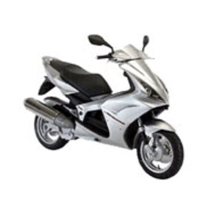 2003 - 2007 PEUGEOT JET FORCE 125