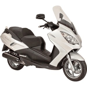 2017 - 2019 PEUGEOT SATELIS 125