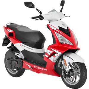 2015 - 2022 PEUGEOT SPEEDFIGHT 125