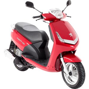 2010 - 2012 PEUGEOT VIVACITY 125