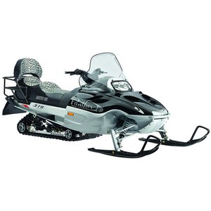 2001 - 2008 ARCTIC CAT PANTHER 370