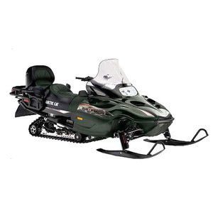 1997 - 2002 ARCTIC CAT PANTHER 440