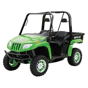 2006 - 2009 ARCTIC CAT 650 PROWLER