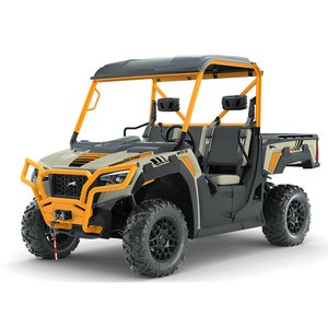 2019 - 2022 ARCTIC CAT PROWLER PRO