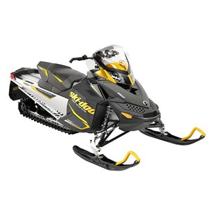 2010 - 2014 SKI-DOO RENEGADE SPORT 550F