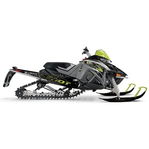 2020 - 2022 ARCTIC CAT RIOT 6000