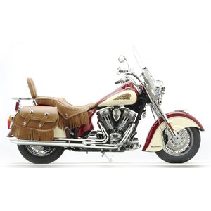 2009 - 2011 INDIAN CHIEF ROADMASTER