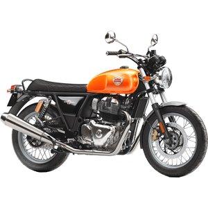 2019 - 2021 ROYAL ENFIELD INTERCEPTOR 650