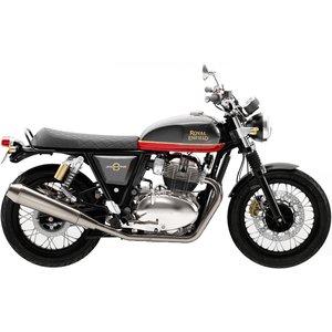 2021 - 2022 ROYAL ENFIELD INTERCEPTOR 650