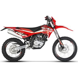 2018 - 2019 BETA RR 125 LC