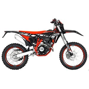 2020 - 2022 BETA RR 125 LC