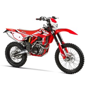 2012 - 2016 BETA RR 498 ENDURO 4T