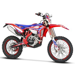 2020 - 2021 BETA RR 390