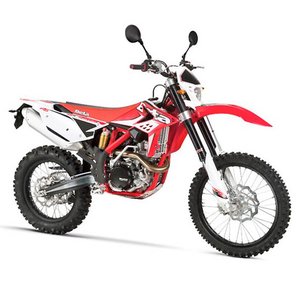 2015 - 2016 BETA RR 500 ENDURO 4T