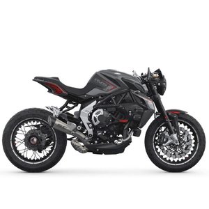 2018 - 2019 MV AGUSTA RVS 1