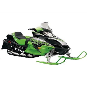 2004 - 2006 ARCTIC CAT SABER CAT 500