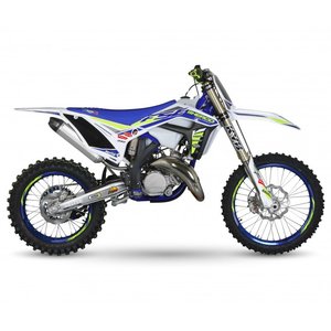 2019 - 2020 SHERCO 125 SC R