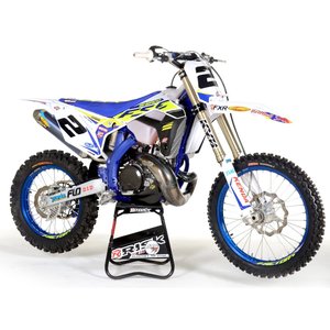 2019 - 2020 SHERCO 250 SC R